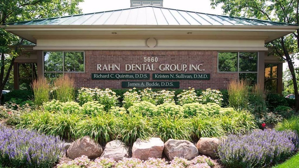 Rahn Dental | 5660 Far Hills Ave, Dayton, OH 45429, USA | Phone: (937) 435-0324