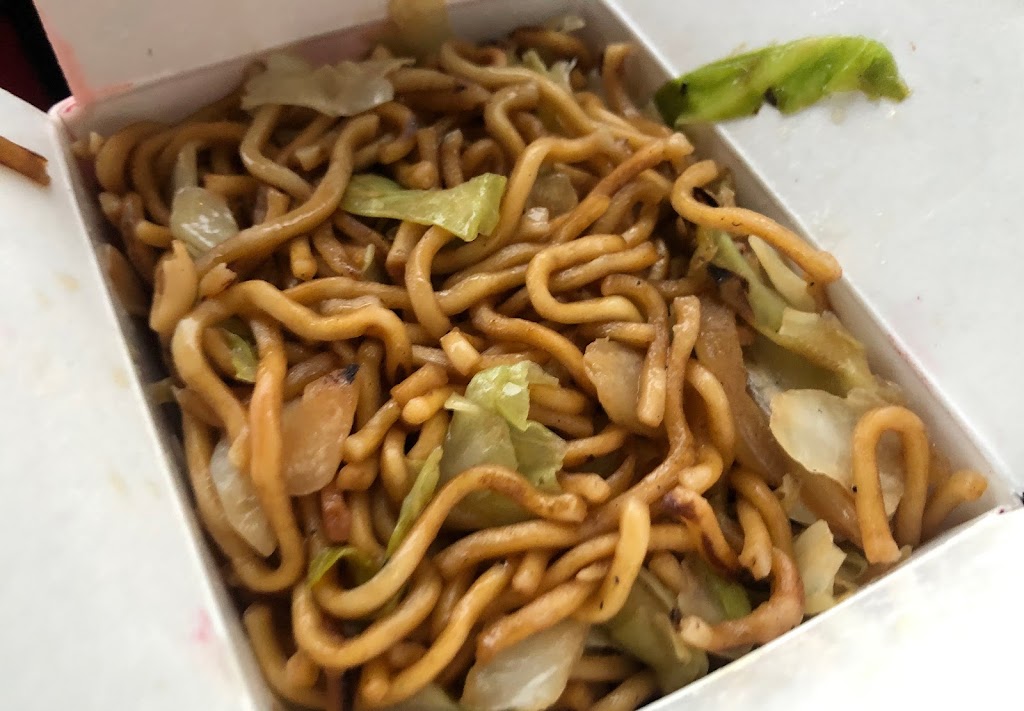 Panda Express | 459 Lagunita Dr, Stanford, CA 94305, USA | Phone: (650) 330-1906