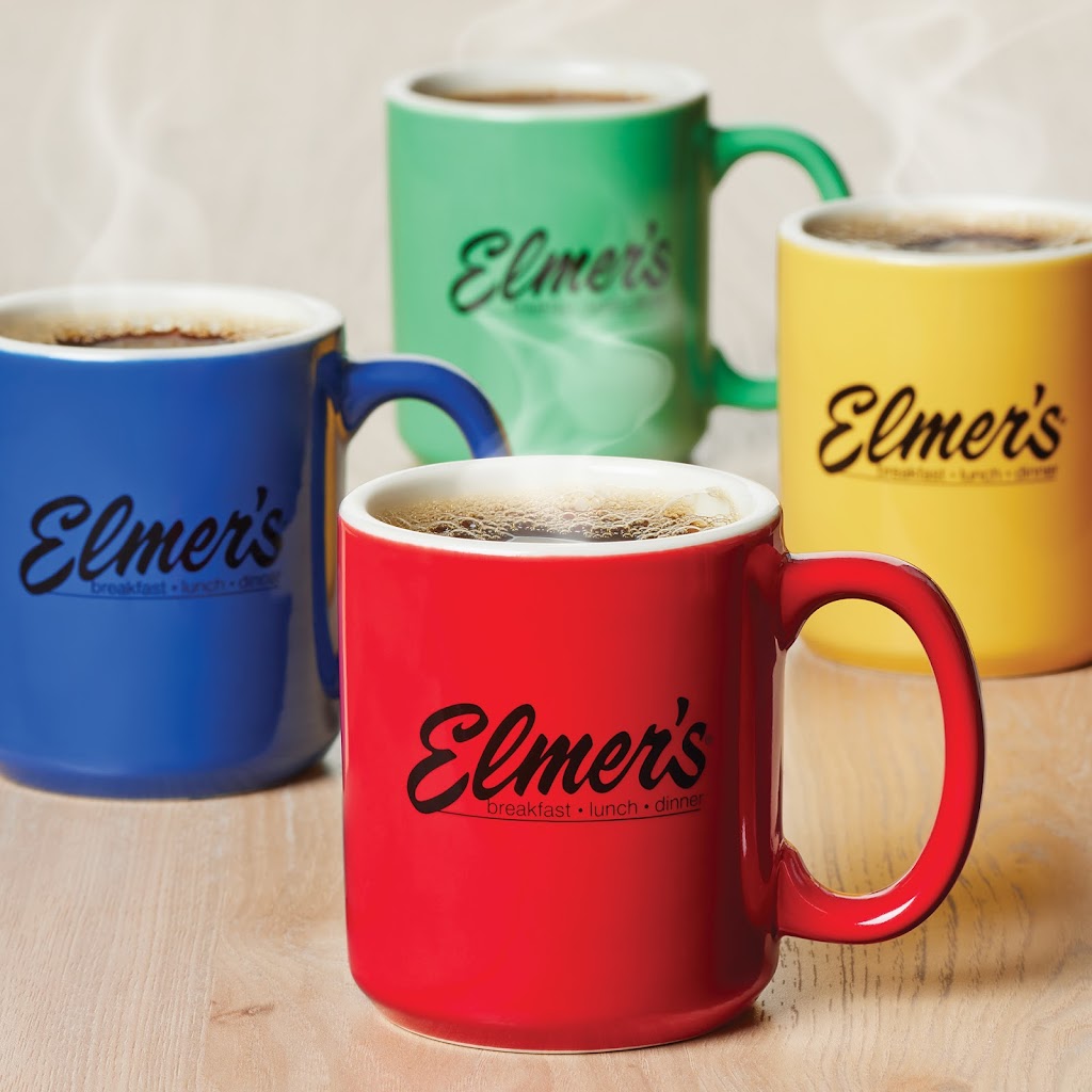 Elmers Restaurant | 255 N Arney Rd, Woodburn, OR 97071, USA | Phone: (503) 982-2255