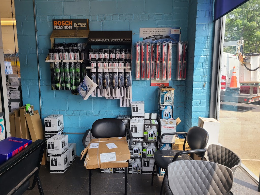 Brendans Service Station | 76-36 164th St, Flushing, NY 11366, USA | Phone: (718) 380-0944