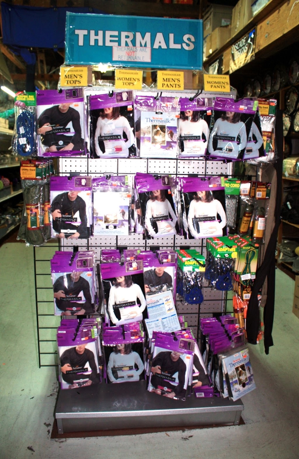 Mountain View Surplus | 1299 W El Camino Real, Mountain View, CA 94040, USA | Phone: (650) 969-7700