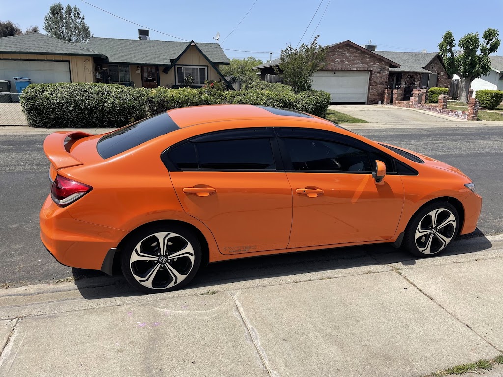 Elegant Window Tinting | 2093 Virgilia Ln, Olivehurst, CA 95961, USA | Phone: (530) 656-3133