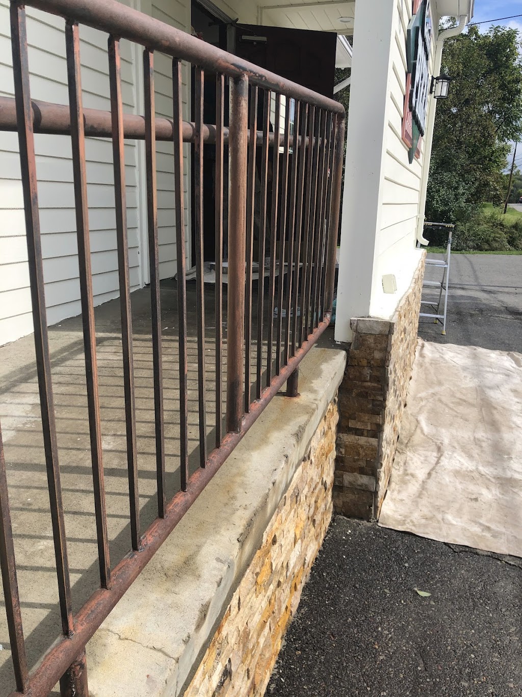 Johnson and Rob Construction LLC | 9 Ashford St, Newton, NJ 07860, USA | Phone: (862) 336-0060