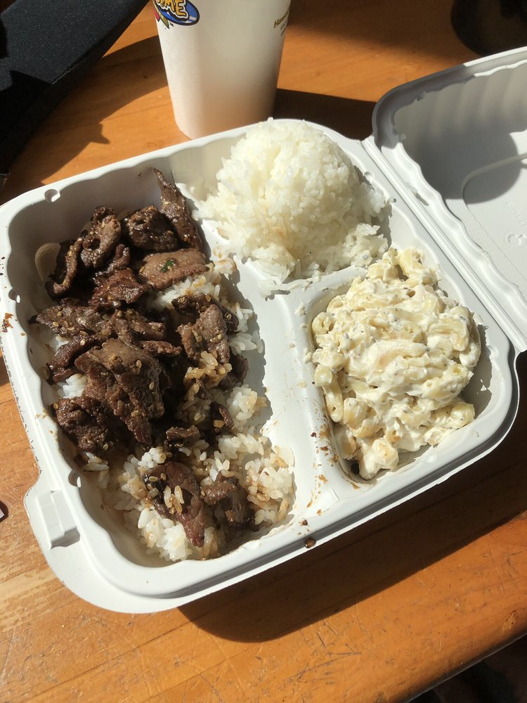 Hawaiian Time | 19502 Molalla Ave, Oregon City, OR 97045, USA | Phone: (503) 850-4491