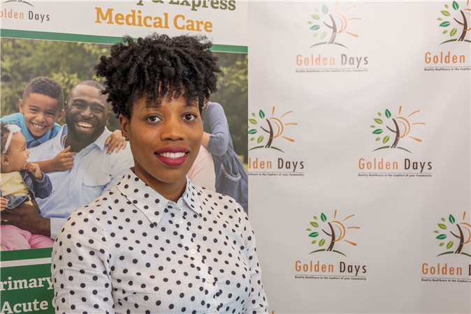 Golden Days Primary and Express Medical Care | 6111 Highbridge Rd, Bowie, MD 20720 | Phone: (301) 503-1490
