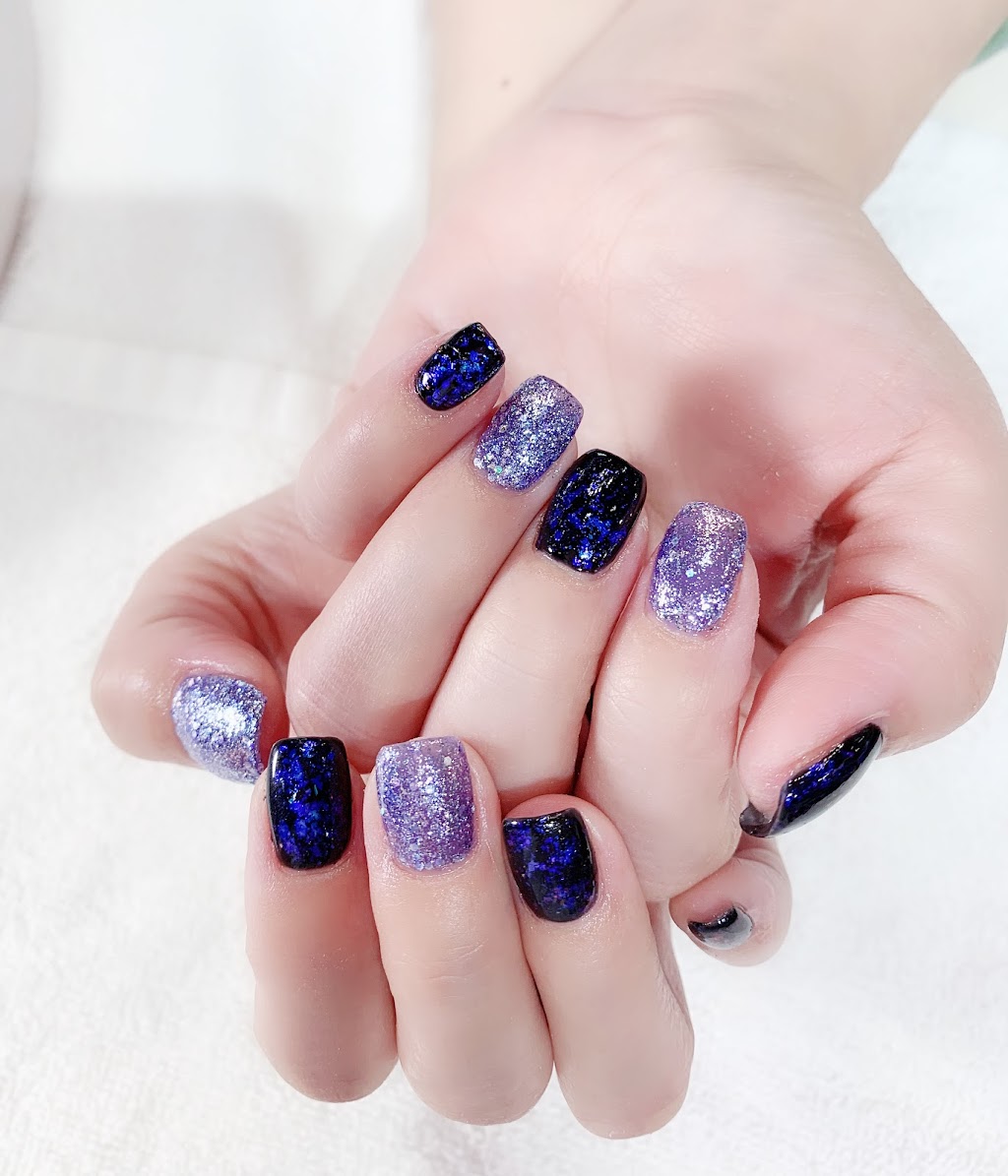 Happy Nails & Spa | 13218 Jamboree Rd, Irvine, CA 92602 | Phone: (714) 665-8366