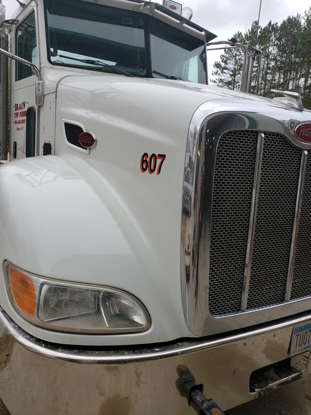 Triple R Service LLC | 32426 60th Ave Way, Cannon Falls, MN 55009, USA | Phone: (507) 581-4541