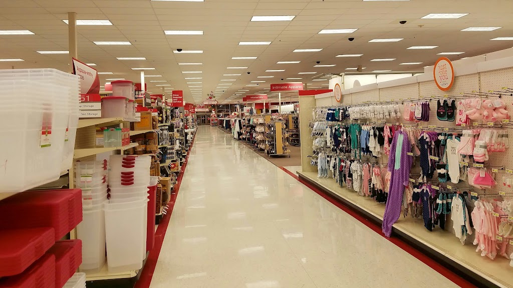 Target | 7107 Forest Hill Ave, Richmond, VA 23225, USA | Phone: (804) 330-7365