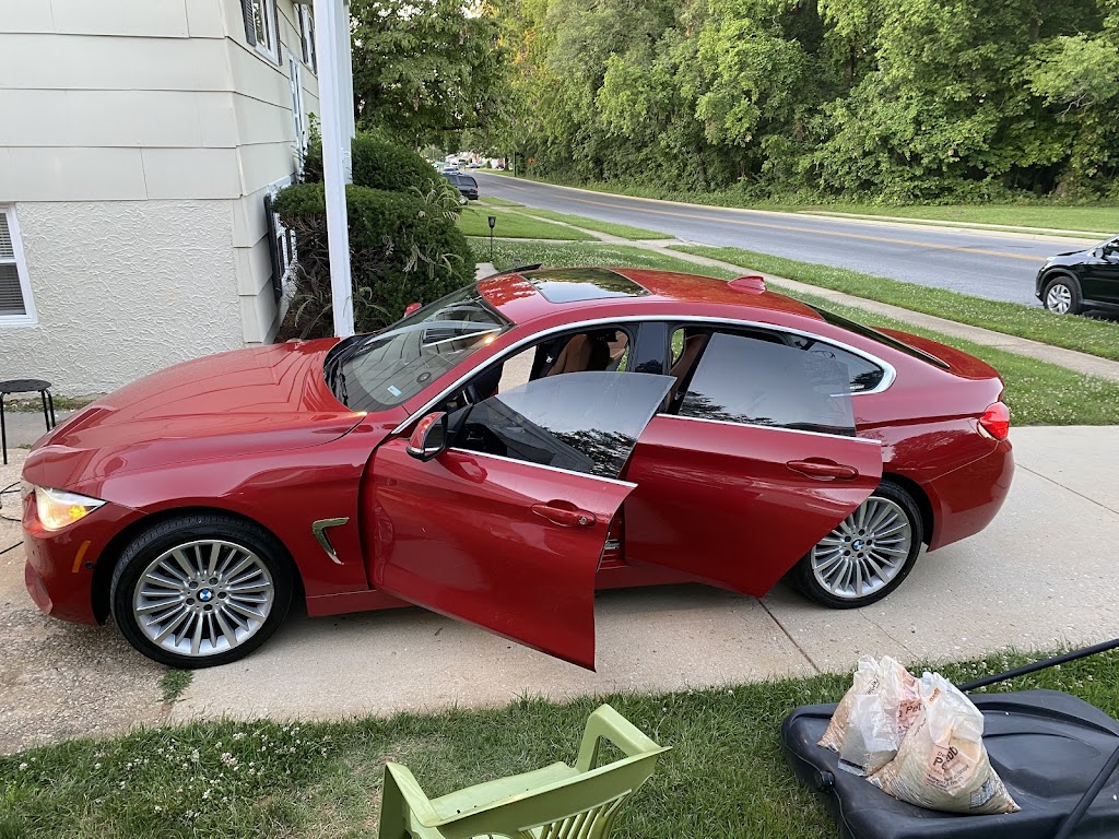 NJ window tinting | 6104 Chesworth Rd, Catonsville, MD 21228 | Phone: (443) 820-6034