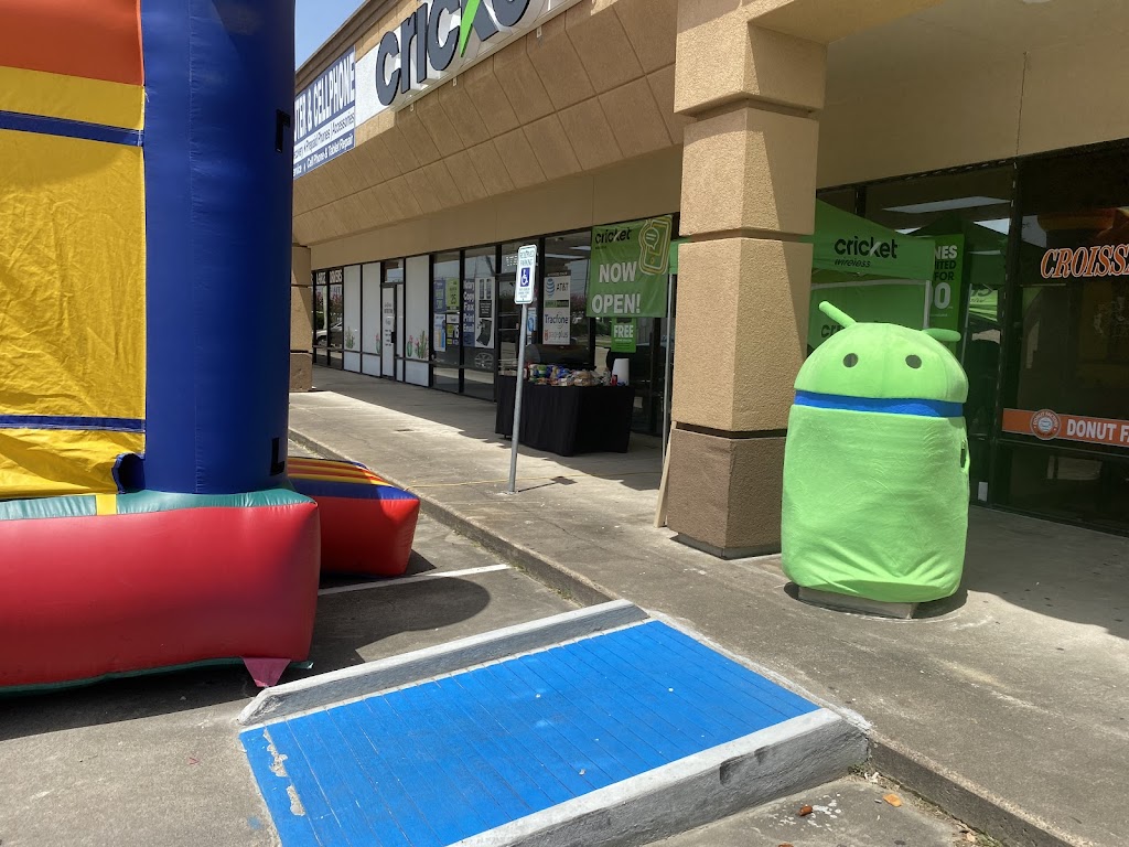 Cricket Wireless Authorized Retailer | 1119 S Broadway St, La Porte, TX 77571, USA | Phone: (281) 402-5141