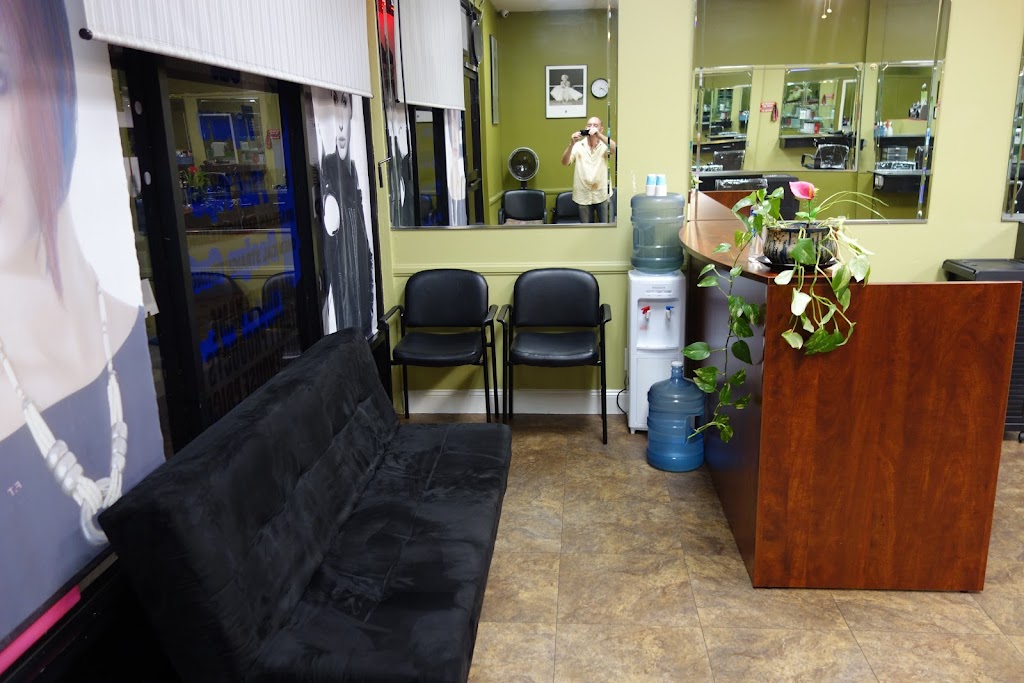 Rose Hair Salon | 9295 Magnolia Ave #105, Riverside, CA 92503, USA | Phone: (951) 343-5992