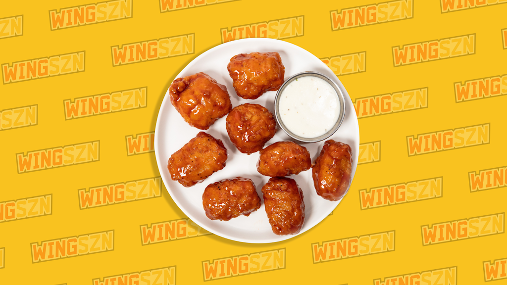 Wing SZN - Queen Creek | 18933 E San Tan Blvd, Queen Creek, AZ 85142, USA | Phone: (888) 711-1774