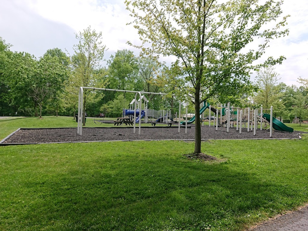 McNamara Park | 7049 Big Walnut Rd, Galena, OH 43021, USA | Phone: (614) 895-1126