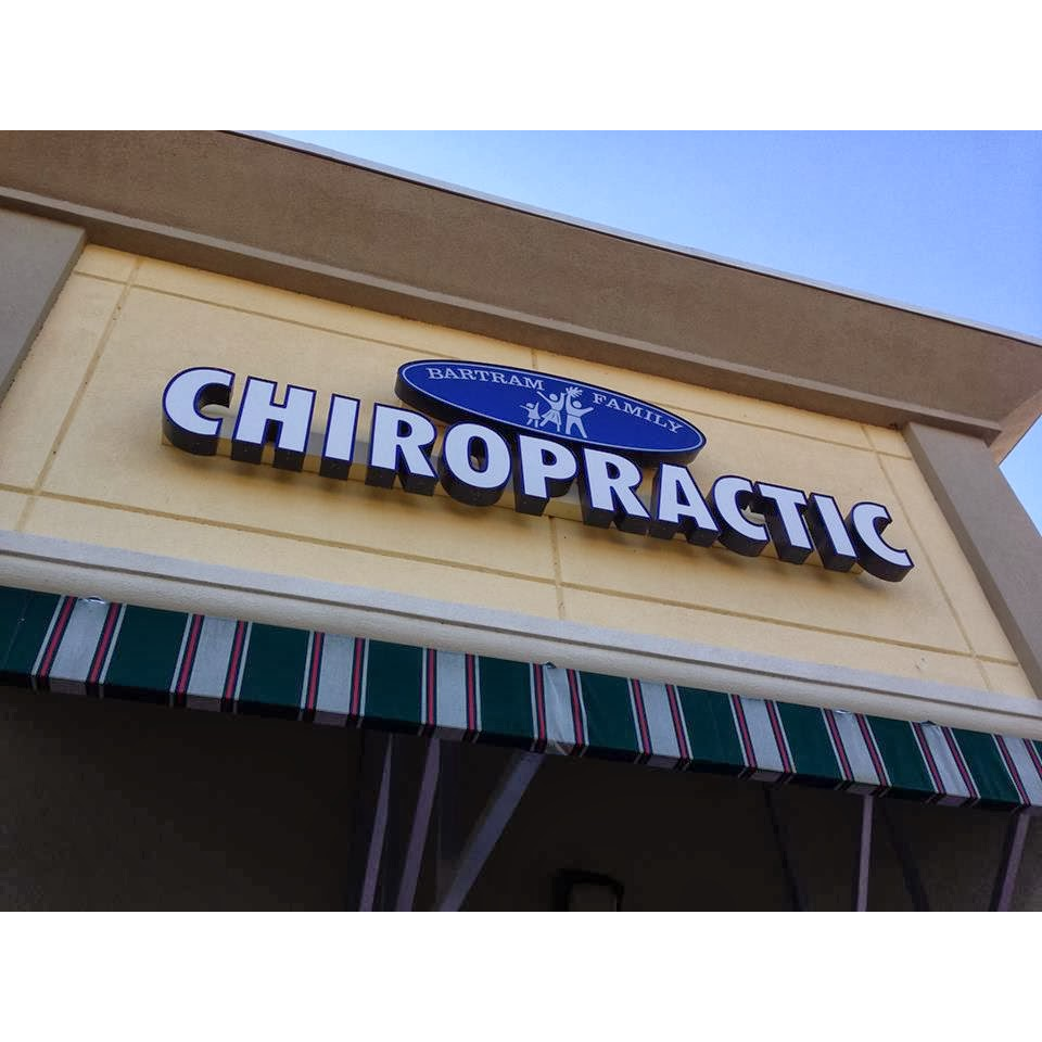 Bartram Family Chiropractic | 13720 Old St Augustine Rd SUITE 4, Jacksonville, FL 32258, USA | Phone: (904) 268-9100