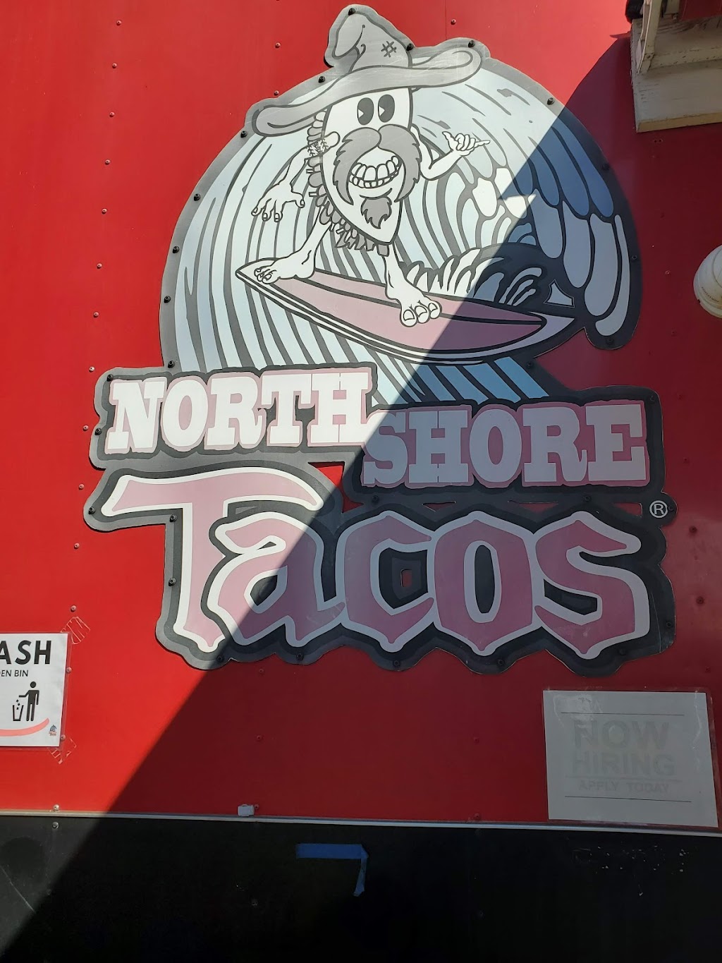 North Shore Tacos - Food Truck | 59-712 Kamehameha Hwy, Haleiwa, HI 96712, USA | Phone: (808) 200-4800