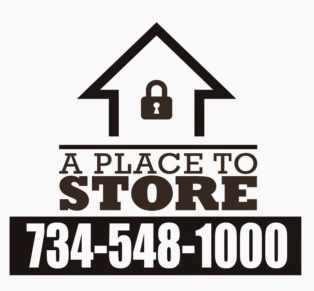 A Place to Store - self storage | 11781 Longsdorf St, Riverview, MI 48193, USA | Phone: (734) 548-1000