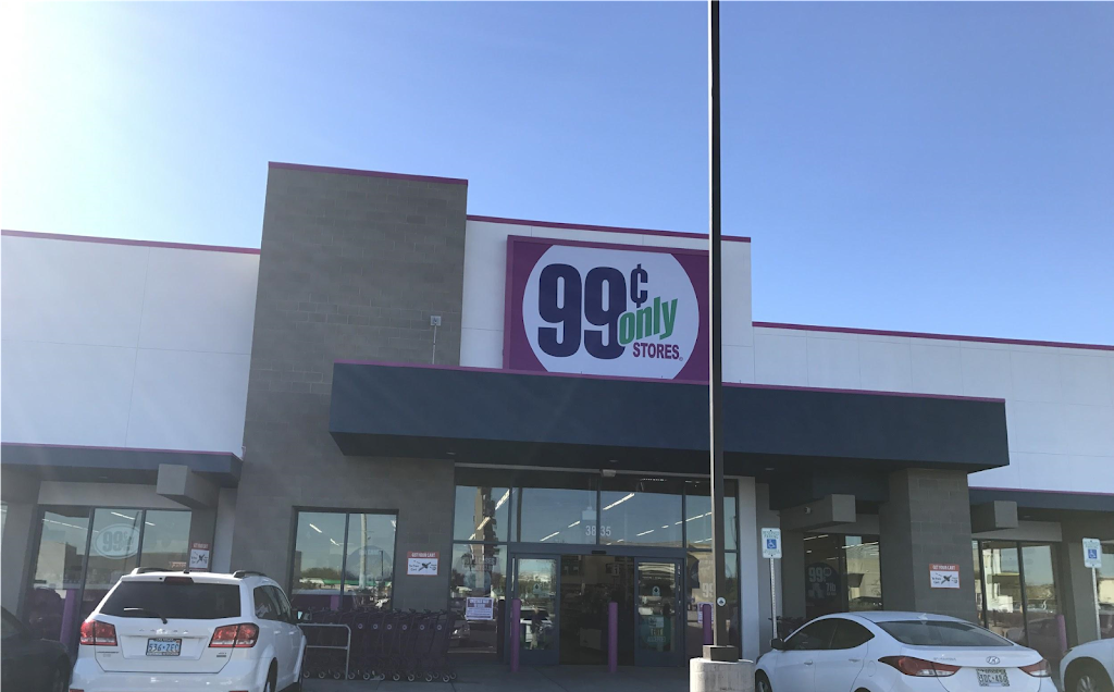 99 Cents Only Stores | 3835 Blue Diamond Rd, Las Vegas, NV 89139, USA | Phone: (702) 451-0399
