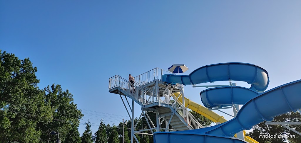 Ellen Trivanovich Aquatic Center | 32850 Electric Blvd, Avon Lake, OH 44012, USA | Phone: (440) 933-6247