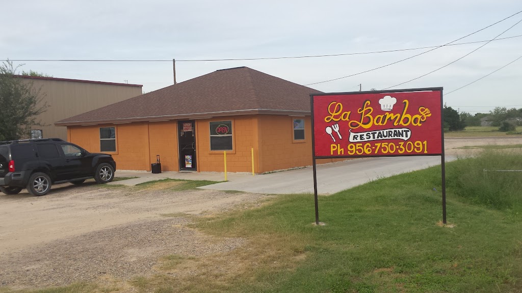 La Bamba Restaurant | 1201 TX-16, Zapata, TX 78076, USA | Phone: (956) 750-3091