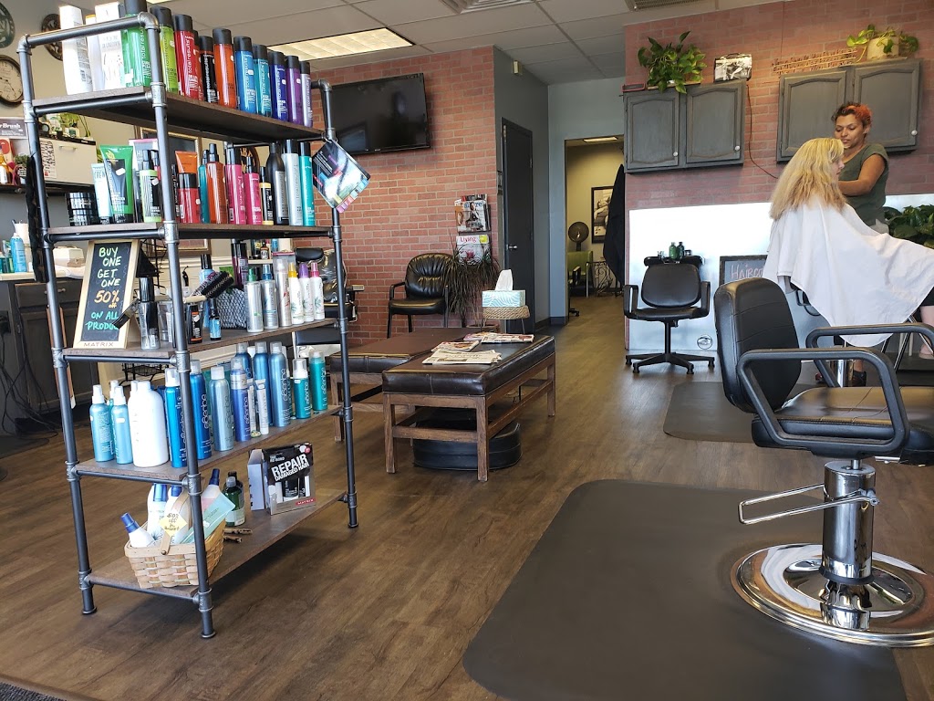 Hair Headquarters ~ Hair HQ | 9701, 6825 Space Village Ave, Colorado Springs, CO 80915, USA | Phone: (719) 574-4411