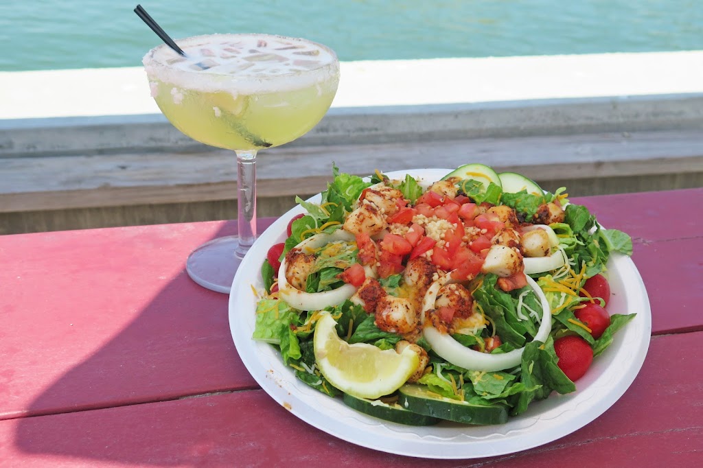 Woodys Waterfront | 7308 Sunset Way, St Pete Beach, FL 33706, USA | Phone: (727) 360-9165