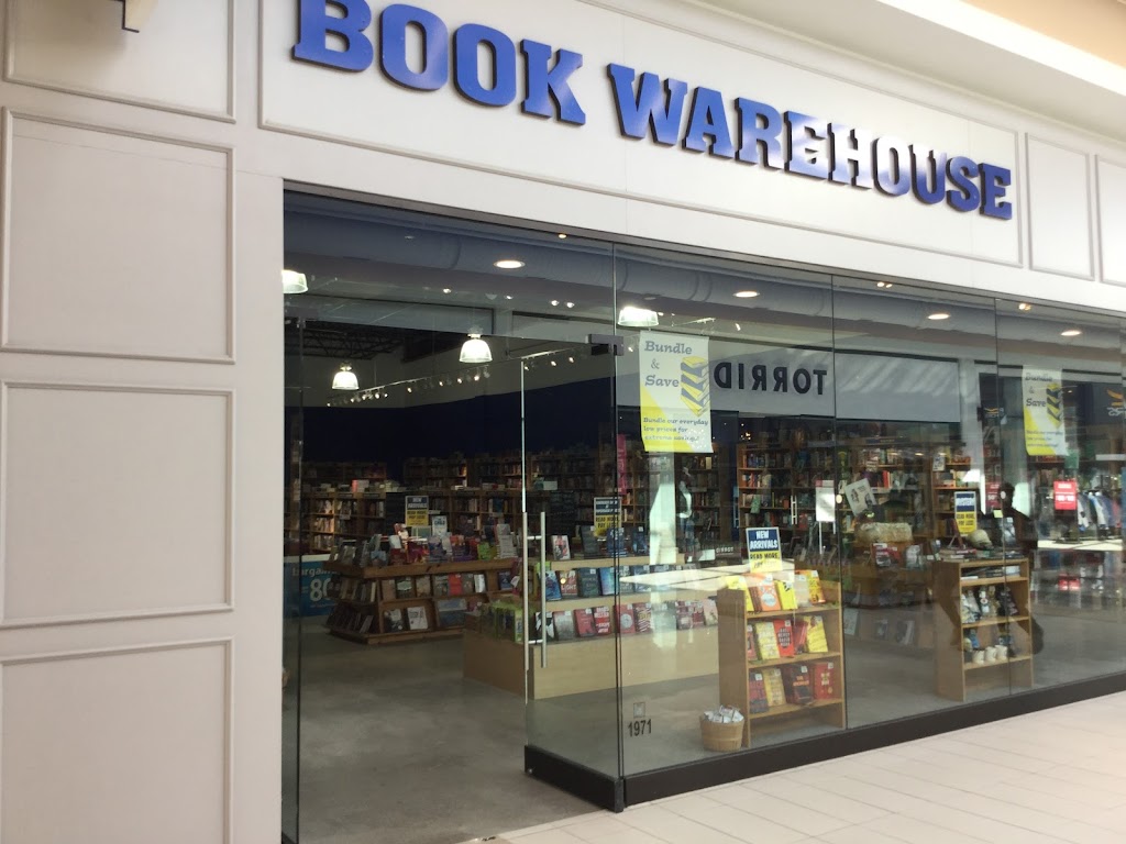 Book Warehouse | 1900 Military Rd #1971, Niagara Falls, NY 14304, USA | Phone: (716) 628-1497