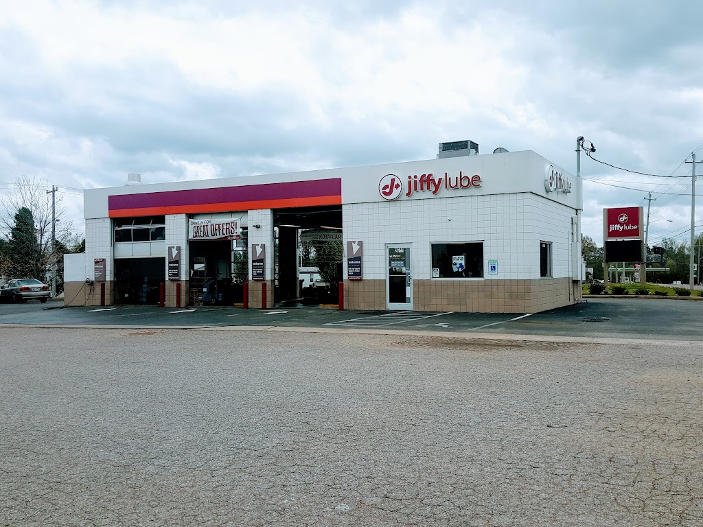 Jiffy Lube | 2640 Kirby Whitten Rd, Memphis, TN 38133, USA | Phone: (901) 384-1965