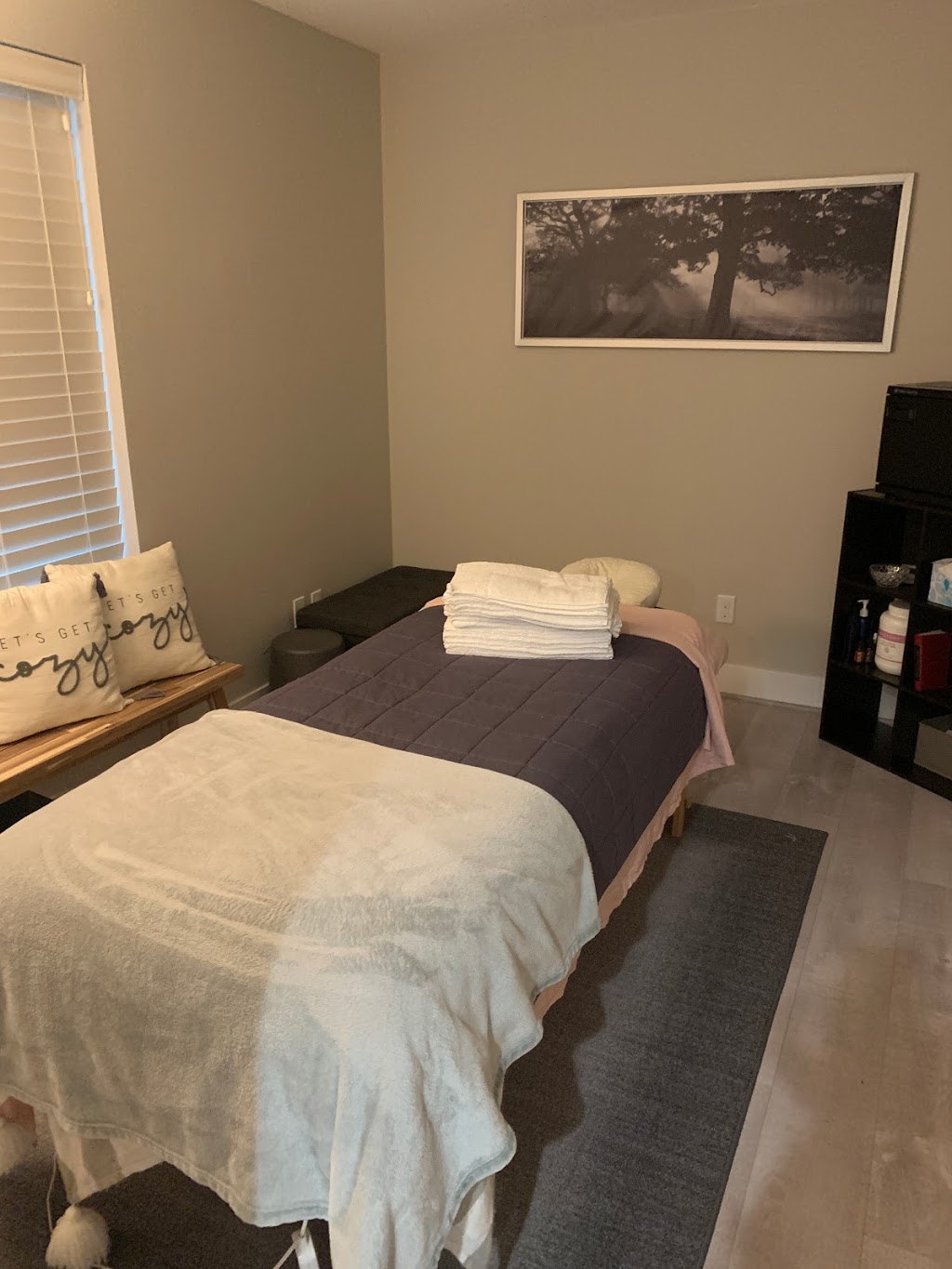 Northwest Massage Therapy Wilsonville | 25030 SW Parkway Ave Suite 1044, Wilsonville, OR 97070, USA | Phone: (503) 749-7974