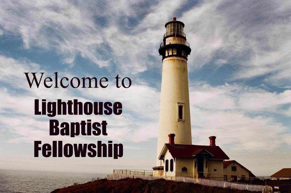 Lighthouse Baptist Fellowship | 5301 Chippewa Rd, Medina, OH 44256, USA | Phone: (330) 769-0201