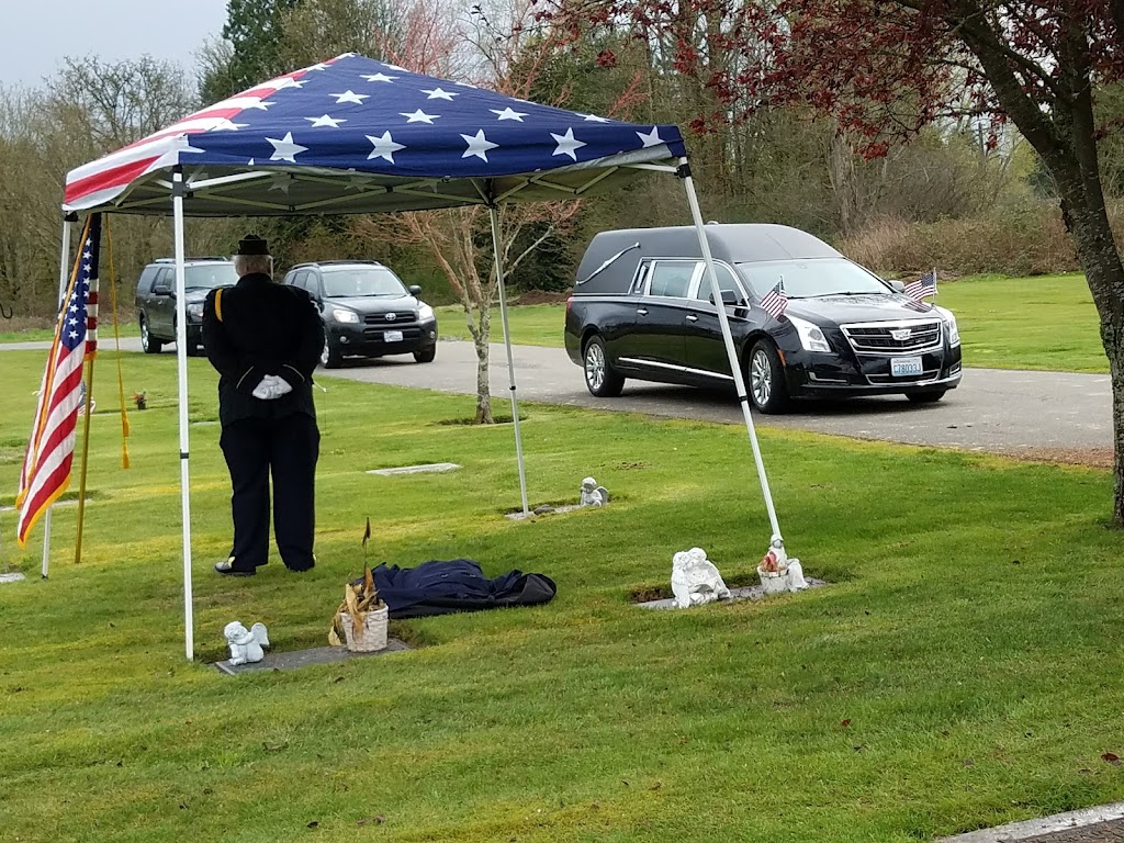 Grand Army of the Republic Cemetery | 8601 Riverview Rd, Snohomish, WA 98290, USA | Phone: (360) 568-4090