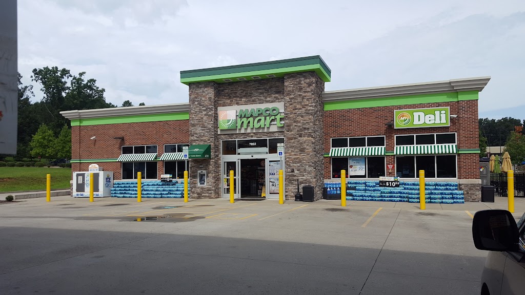 MAPCO Mart | 7002 City Center Way, Fairview, TN 37062, USA | Phone: (615) 799-6222