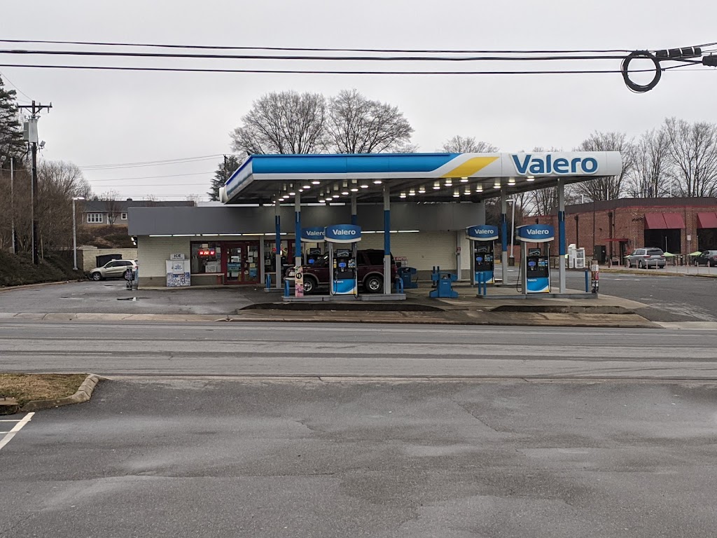 Valero | 801 S State St, Yadkinville, NC 27055, USA | Phone: (210) 345-2000