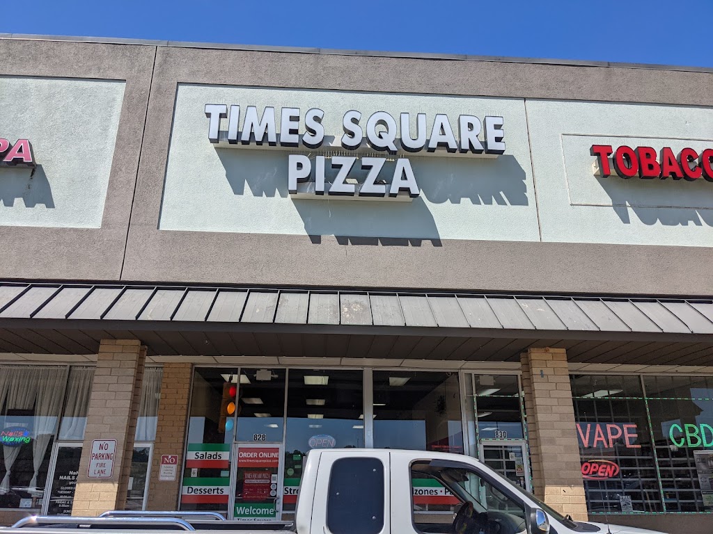 Times Square Pizzeria | 828 Winston Rd, Lexington, NC 27292, USA | Phone: (336) 242-7992