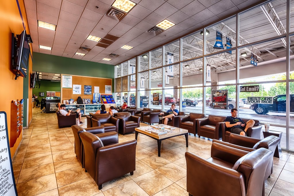San Tan Ford | 1429 E Motorplex Loop, Gilbert, AZ 85297, USA | Phone: (480) 821-3200