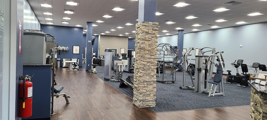 SportsCare Physical Therapy Jefferson | 757 NJ-15 Ste 102, Lake Hopatcong, NJ 07849, USA | Phone: (973) 860-0522