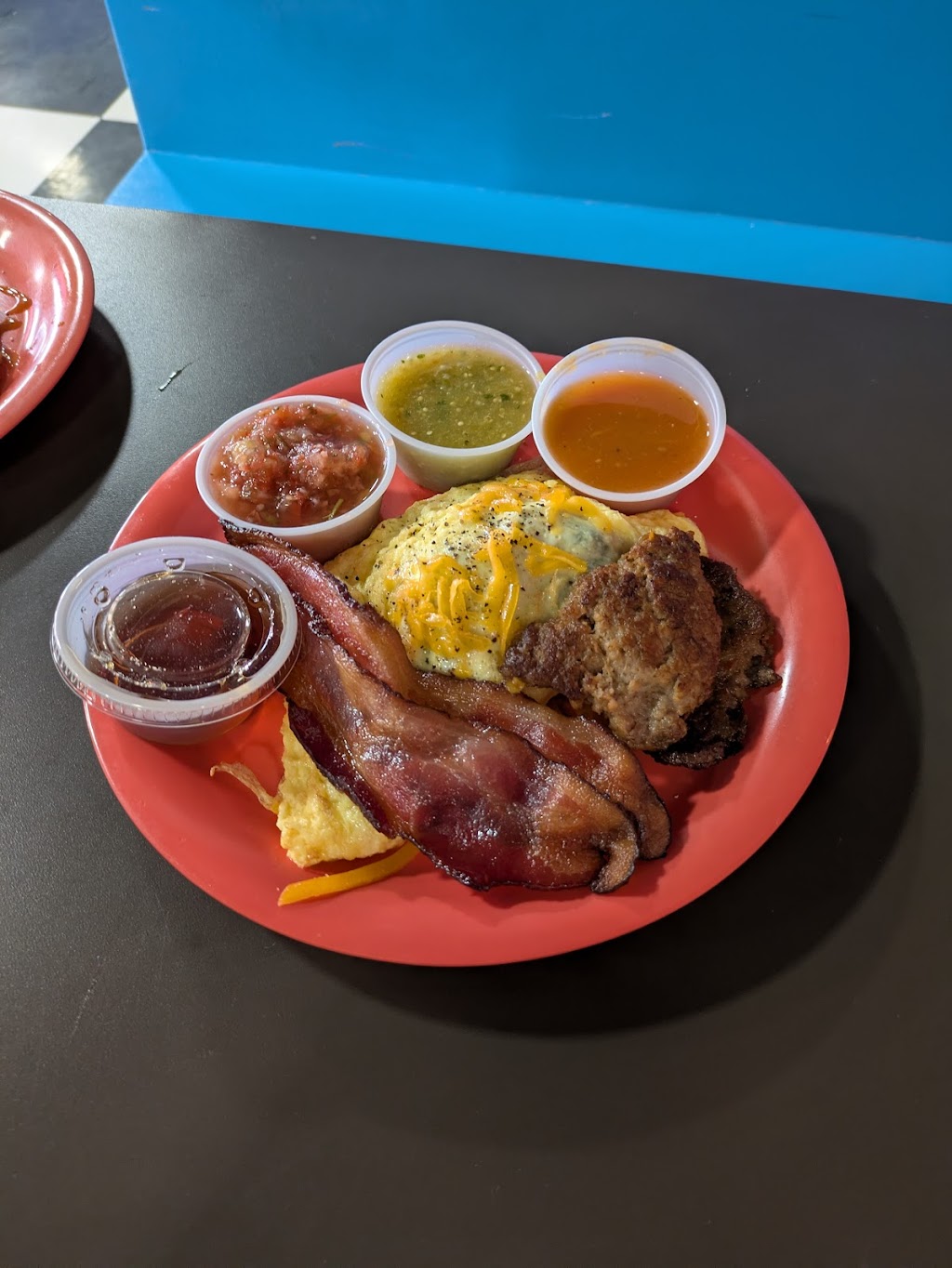 The Beacon Cafe | 12721 US-287 BUS, Fort Worth, TX 76179, USA | Phone: (817) 809-8606