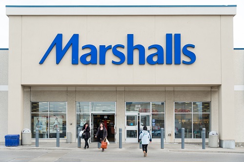 Marshalls | 3140 Fostoria Way, Danville, CA 94526, USA | Phone: (925) 355-0223