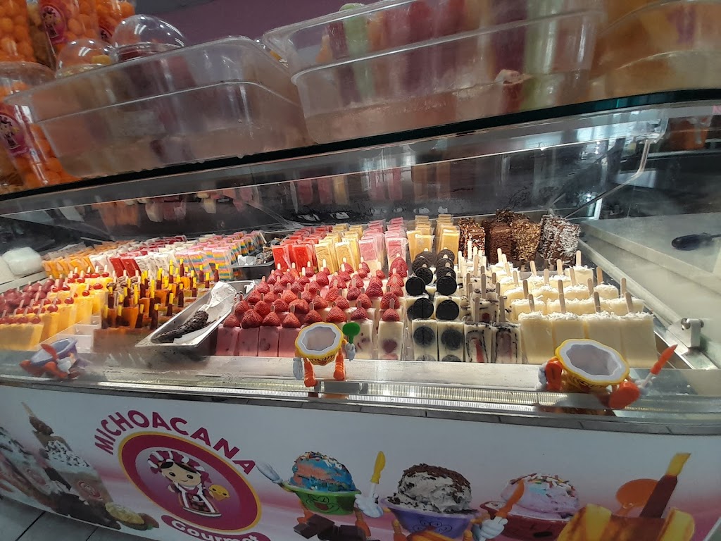 Michoacana Gourmet - Lawrenceville | 134 S Clayton St #12a, Lawrenceville, GA 30046, USA | Phone: (470) 445-1276