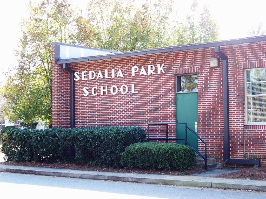 Sedalia Park Elementary School | 2230 Lower Roswell Rd, Marietta, GA 30068, USA | Phone: (770) 509-5162
