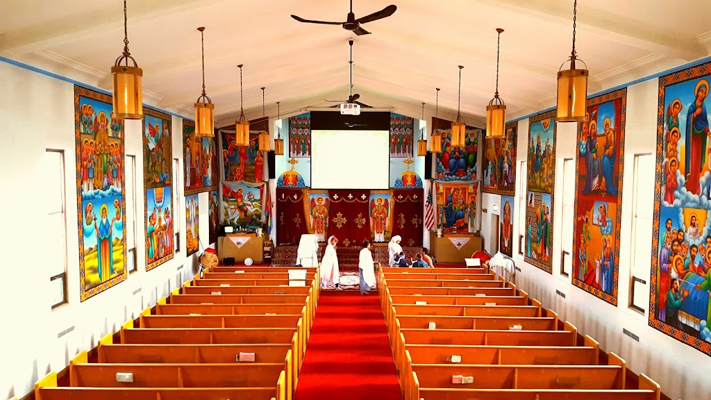St. Gabriel Eritrean Orthodox Tewahedo Church | 206 Robie St E, St Paul, MN 55107, USA | Phone: (612) 327-0397