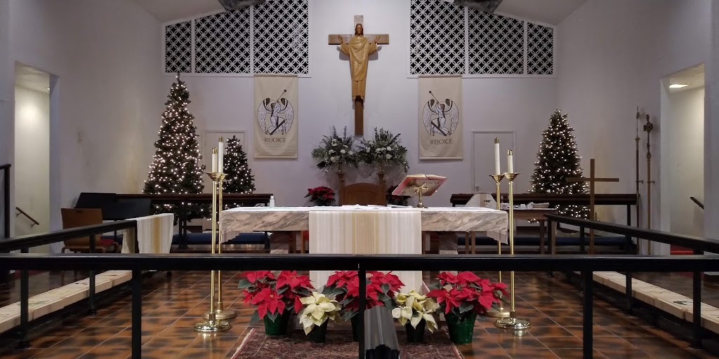 St Wilfred Episcopal Church | 3773 Wilkinson Rd, Sarasota, FL 34233, USA | Phone: (941) 924-7436