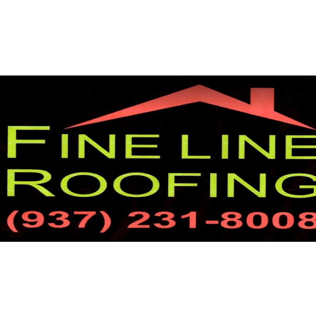 Fine Line Roofing and Restoration LLC | 1319 Hickory Dr, Beavercreek, OH 45434, USA | Phone: (937) 231-8008