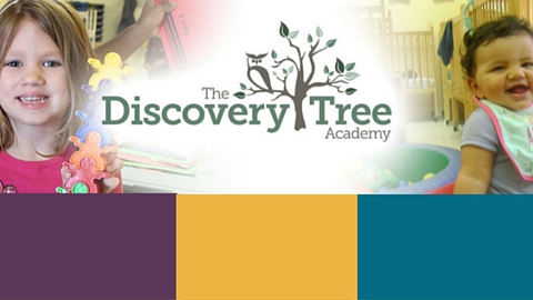 The Discovery Tree Academy at San Pablo | 3232 San Pablo Rd S, Jacksonville, FL 32224, USA | Phone: (904) 619-8797