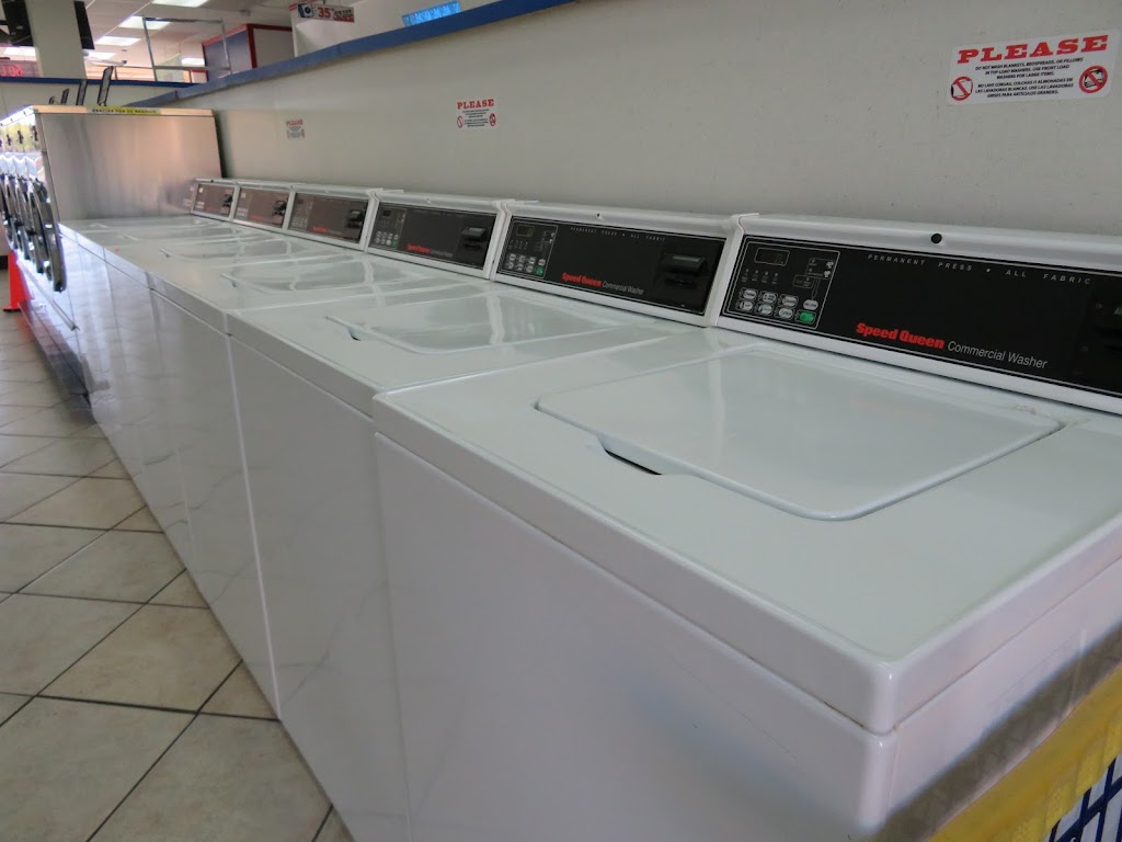 COIN Less LAUNDRY | 1926 N Arizona Ave, Chandler, AZ 85225, USA | Phone: (866) 310-1313