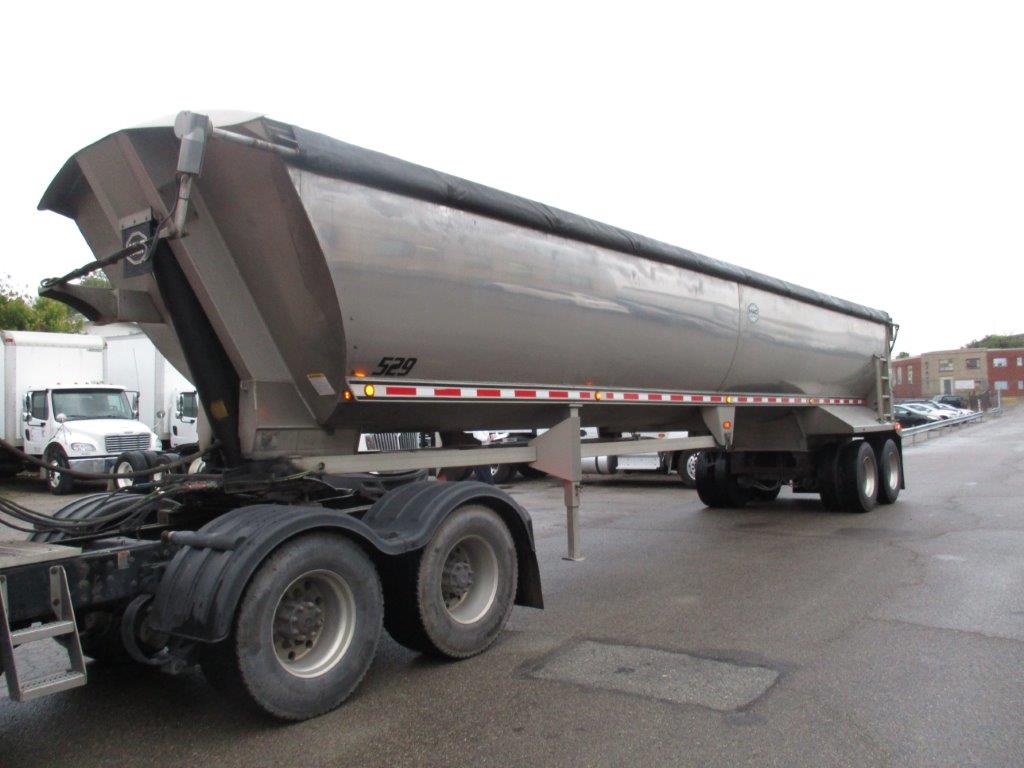 Interstate Utility Trailer | 5440 Renner Rd, Columbus, OH 43228 | Phone: (614) 771-1220