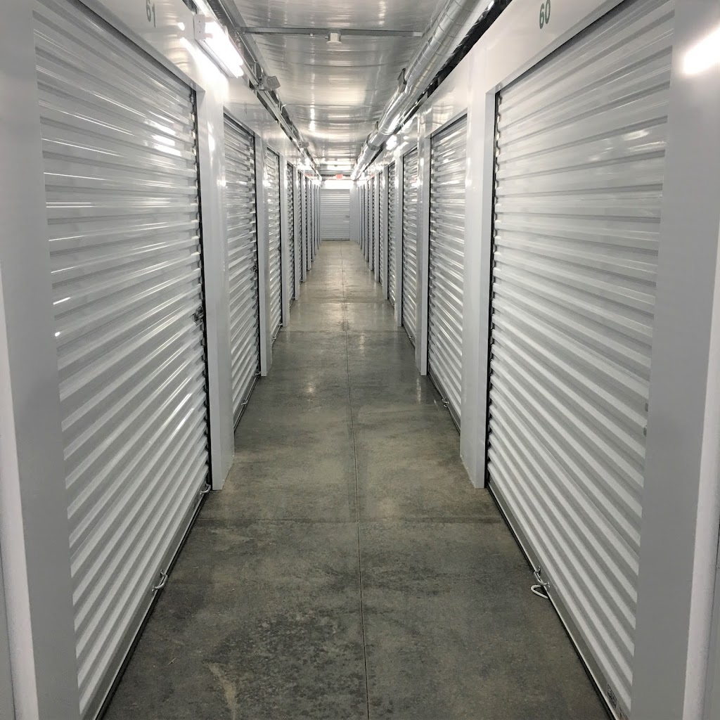 Consolidated Self-Storage | 650 Church Rd, Willow Spring, NC 27592, USA | Phone: (919) 584-9324