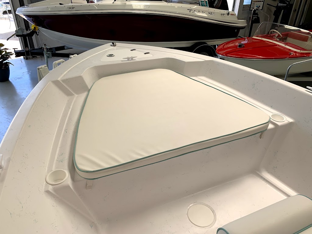 Victory Marine | 5524 S Ridgewood Ave, Port Orange, FL 32127, USA | Phone: (386) 492-2990