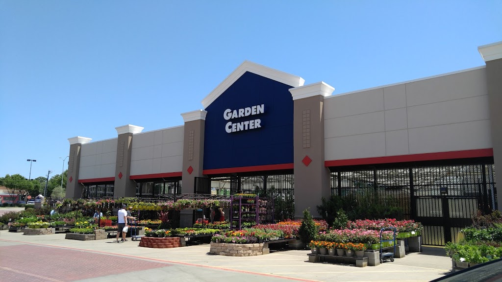 Lowes Garden Center | 3000 TX-121, Euless, TX 76039, USA | Phone: (817) 684-4540