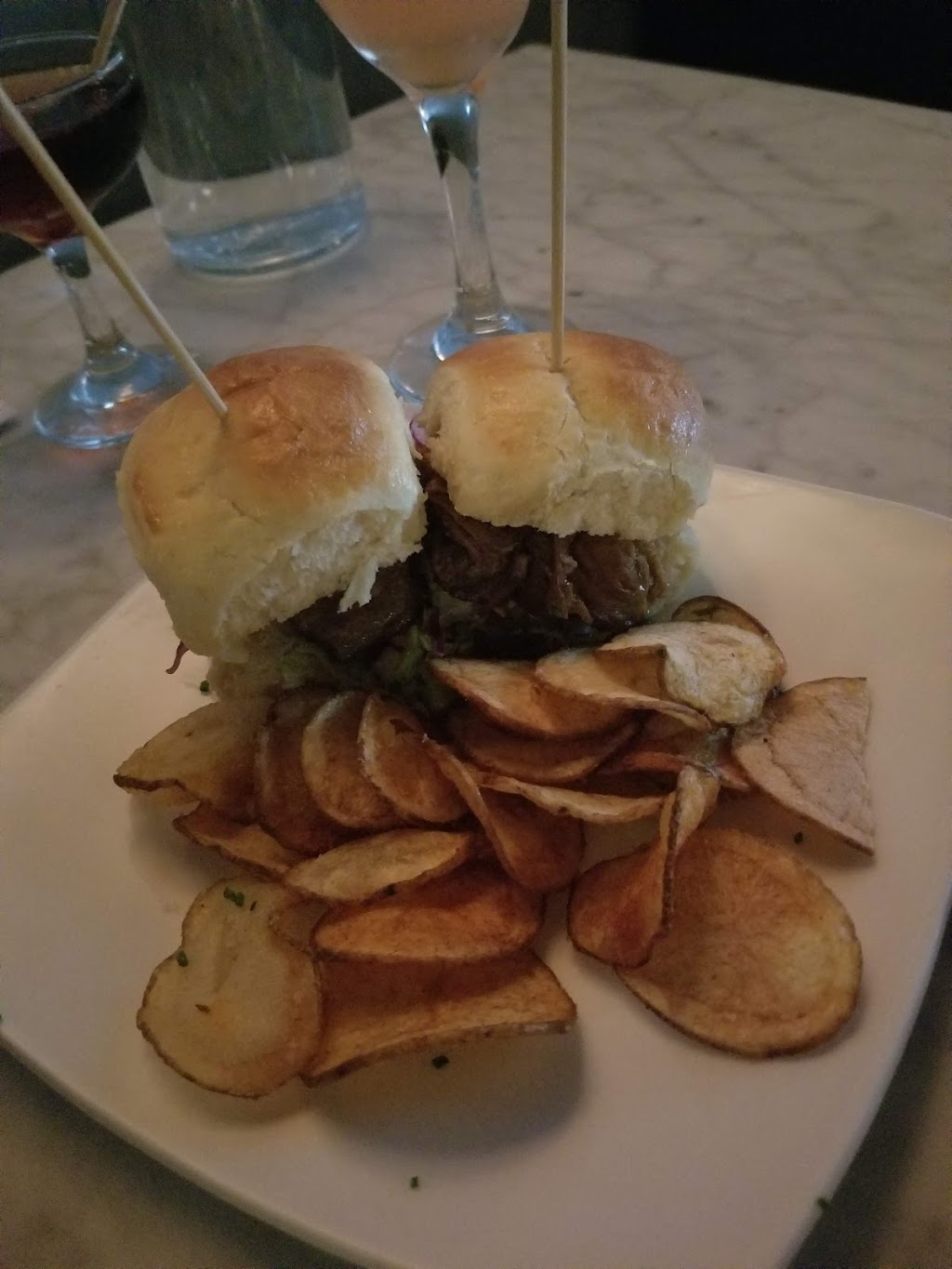 Smics Restaurant & Event Venue | 1200 K St Suite 8, Sacramento, CA 95814, USA | Phone: (916) 228-4518