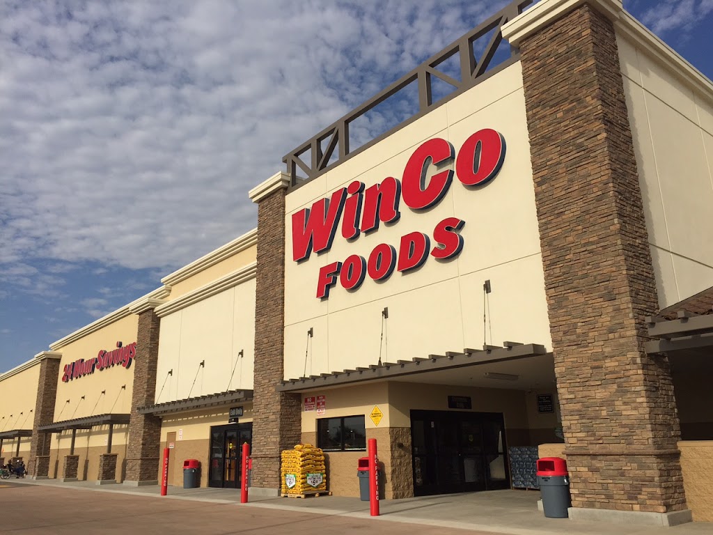 WinCo Foods | 16925 W Bell Rd, Surprise, AZ 85374 | Phone: (623) 474-9040